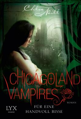 Chicagoland Vampires 7