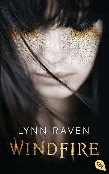Windfire Lynn Raven Cover Rezension