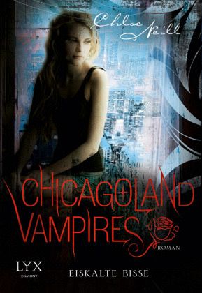 Chicagoland Vampires 6