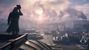 Assassin's Creed Syndicate Jacob