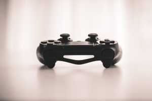 Sexismus und Gaming Artikelbild Controller